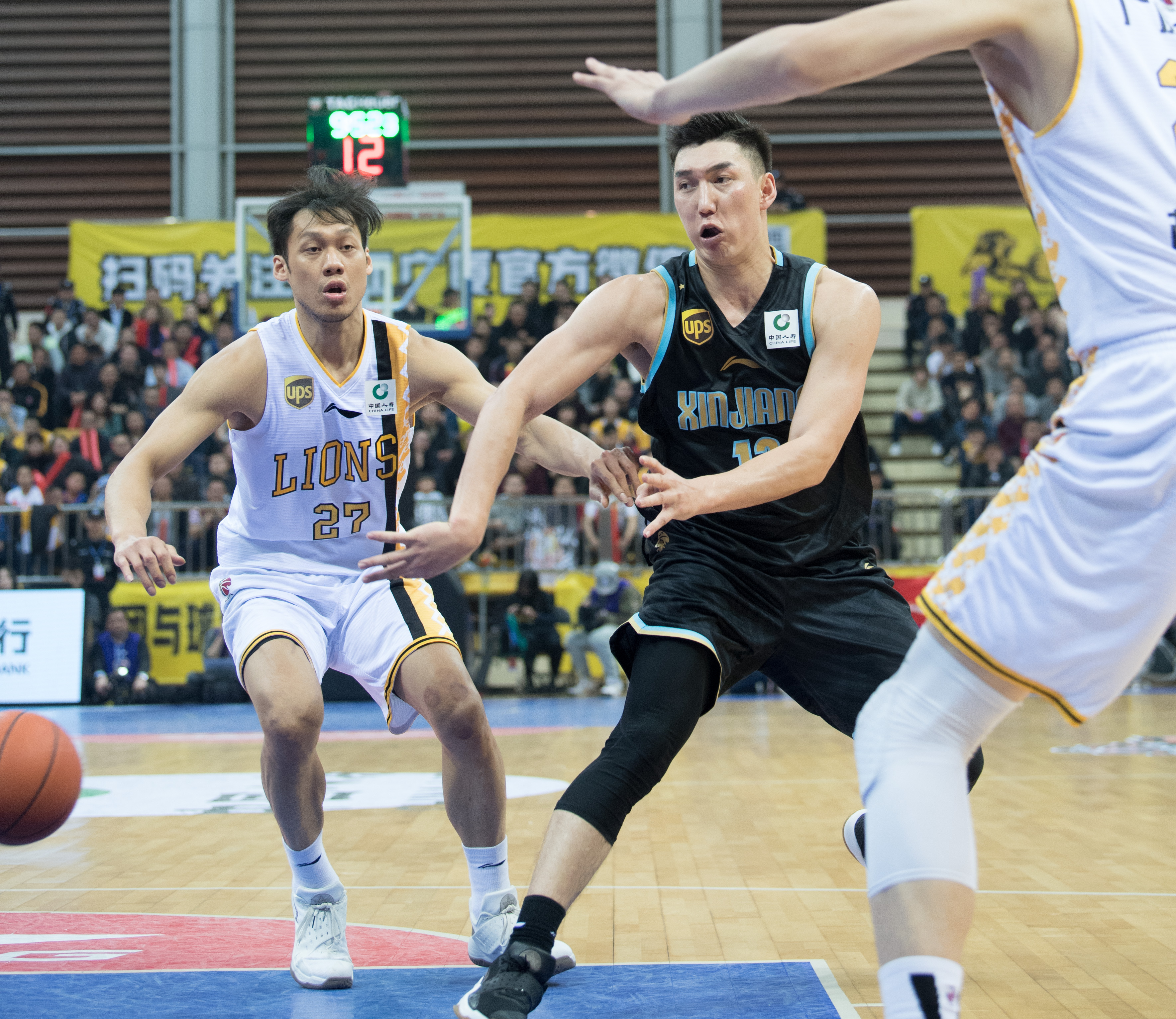 爱游戏APP-包含今晨新疆广汇迎来里程碑——欧篮联节点到来，气氛紧张，数据趋势出现新变化的词条