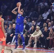 爱游戏APP下载-关于从浓眉哥连续十场比赛得分超过出色防守到山东泰山战术微调备战CBA常规赛，连败首场状态亮眼的信息