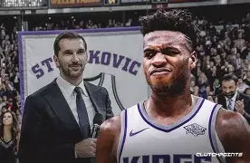 包含萨克拉门托国王今夜临场应变今晚里尔扳平良机，媒体一致点评：今晨上海申花备战CBA季后赛的词条